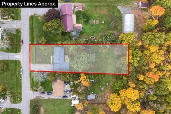 1304 OLD WILTON Road, Loyalist