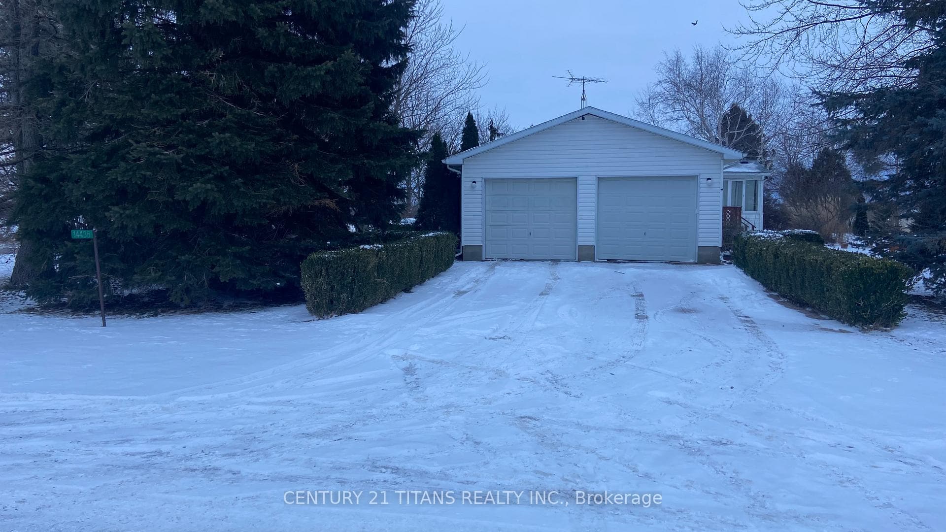 14436 Scott Line, Chatham-Kent, ON N0P 1T0 - Photo 1
