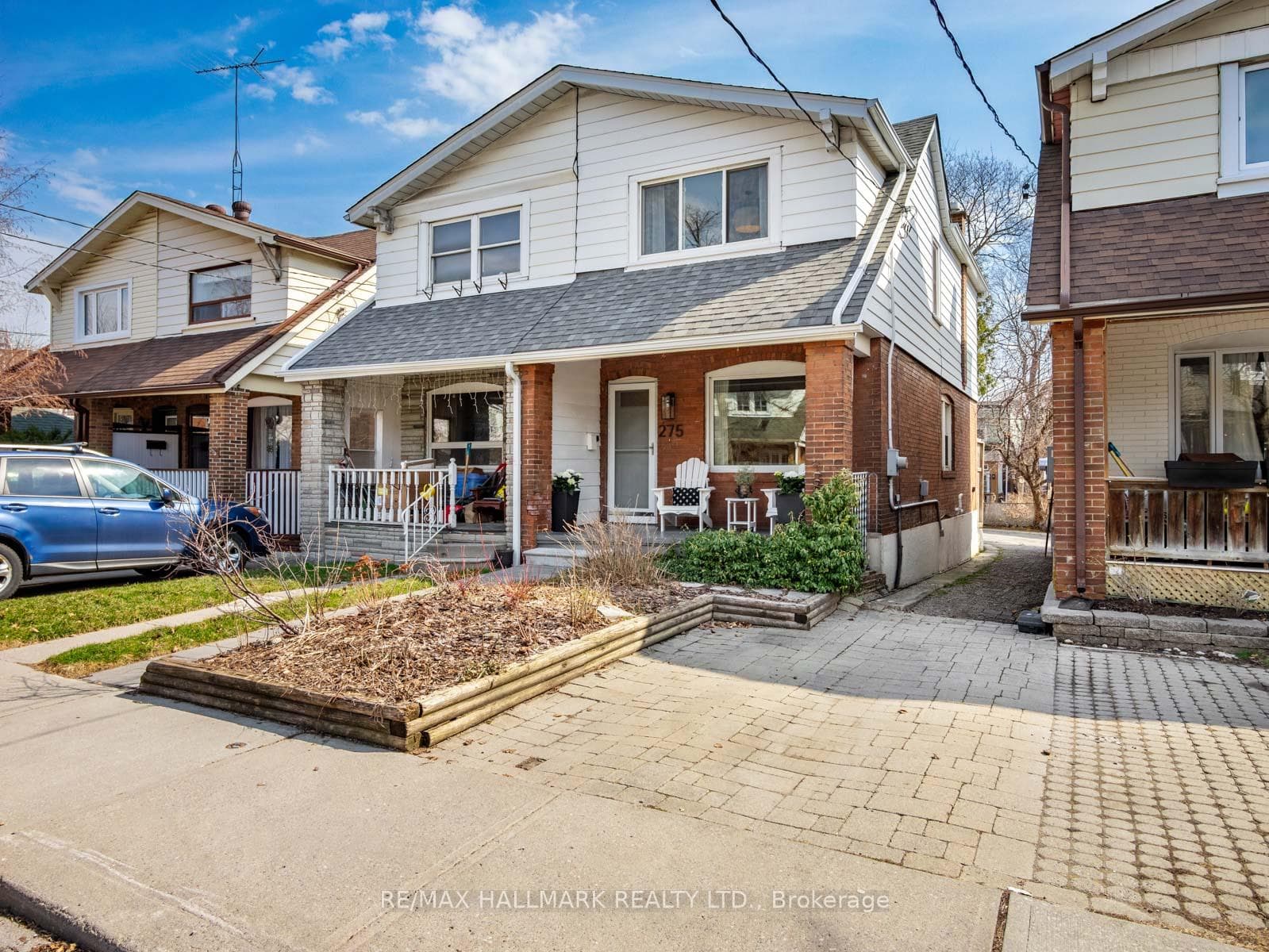 275 Bingham Avenue, The Beaches / Upper Beaches, ON M4E 3R6 - Photo 1