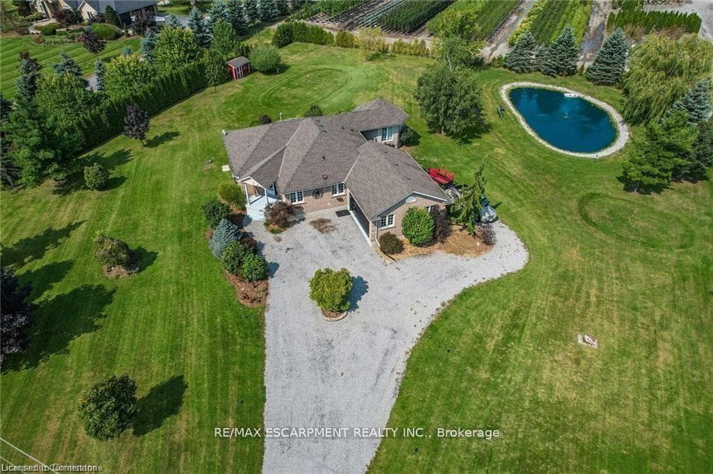 975 Foss Road, Pelham, ON L0S 1C0 - Photo 1