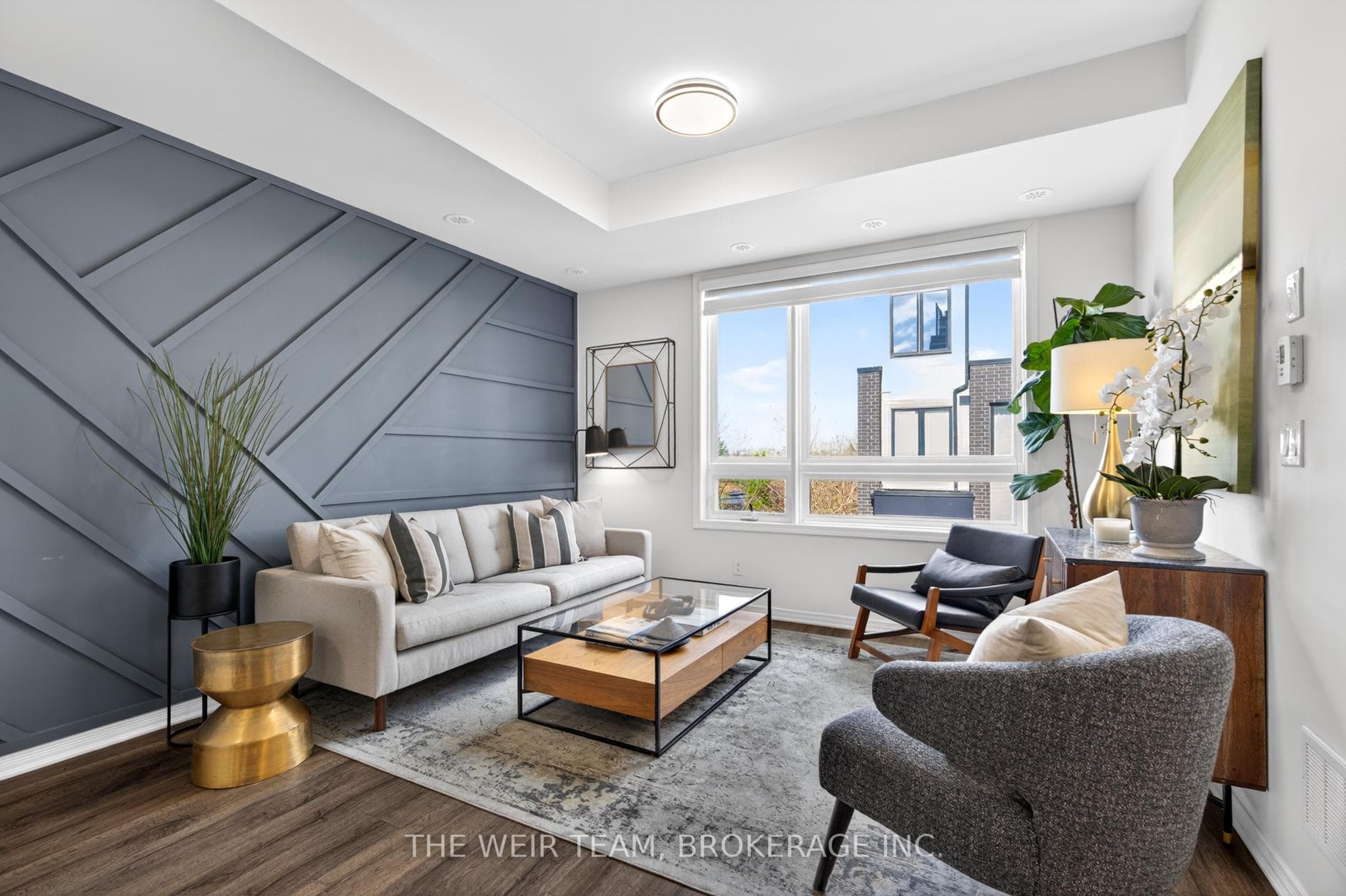 1120 Briar Hill Avenue Unit 308, Toronto W04