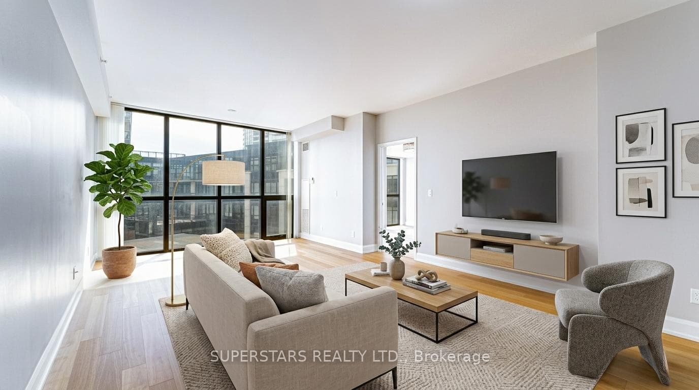 2910 Highway 7 N/A Unit 401, Vaughan