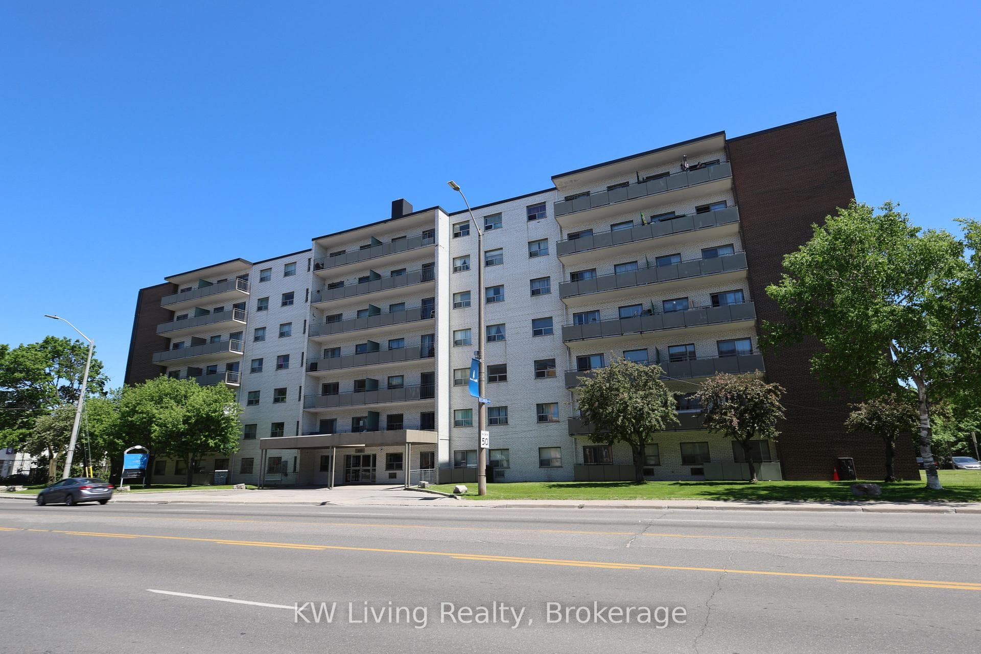 480 Lakeshore Road Unit 309, Mississauga, ON L5G 1J2 - Photo 1