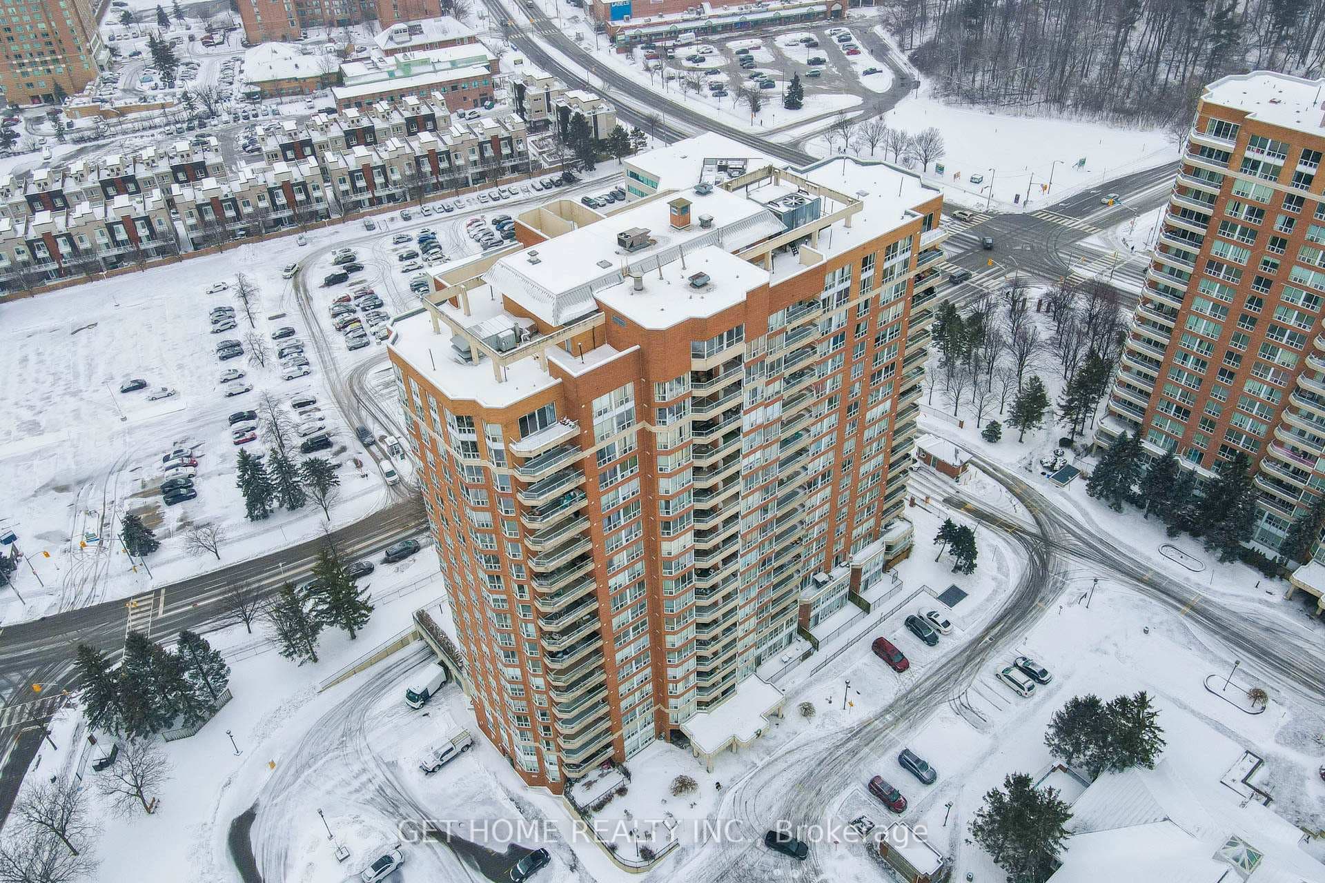 410 Mclevin Avenue Unit 1904, Scarborough (Morningside / West Hill), ON M1B 5J5 - Photo 1