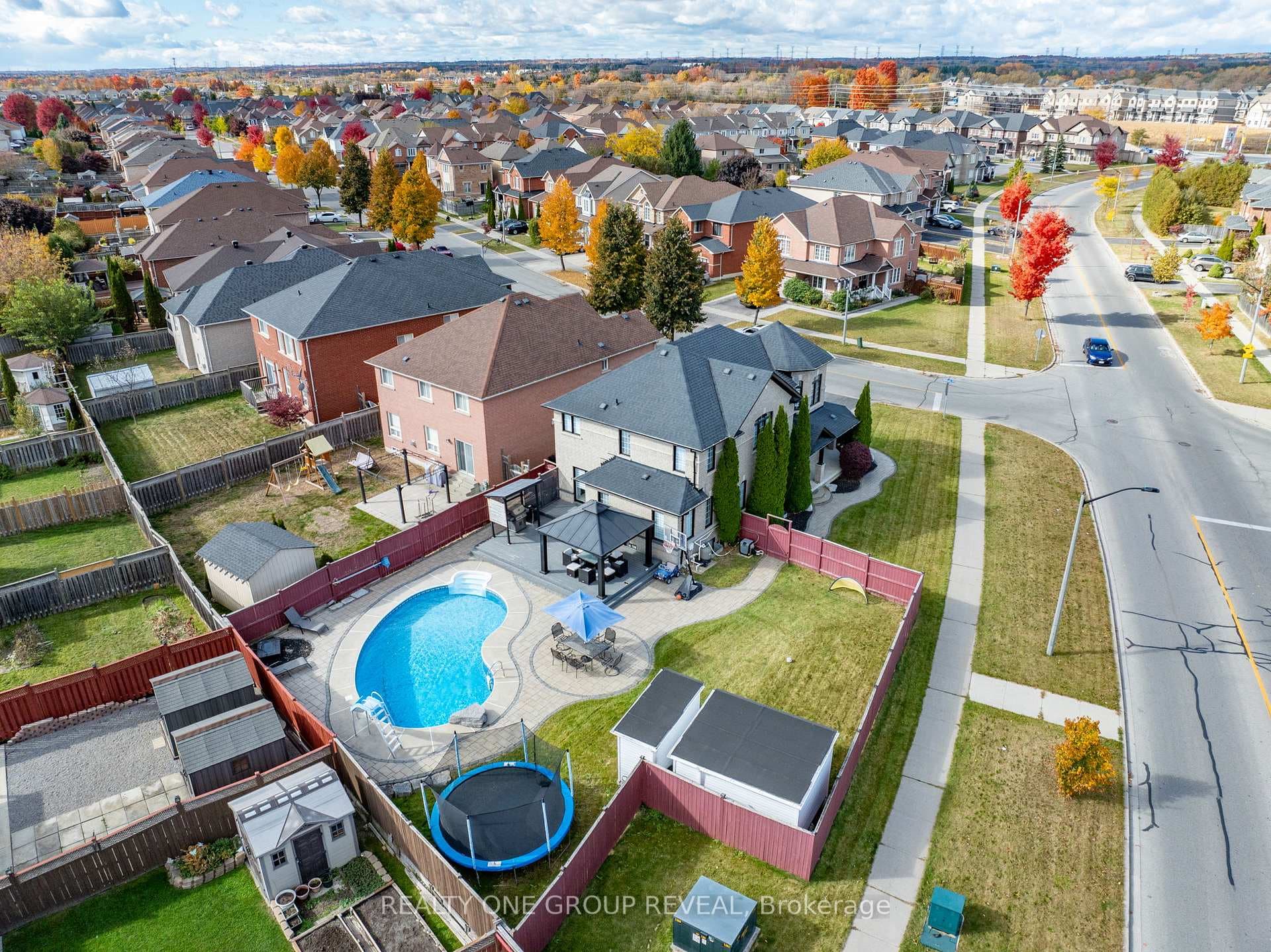 1 Bridgid Drive, Whitby, ON L1P 1T7 - Photo 1