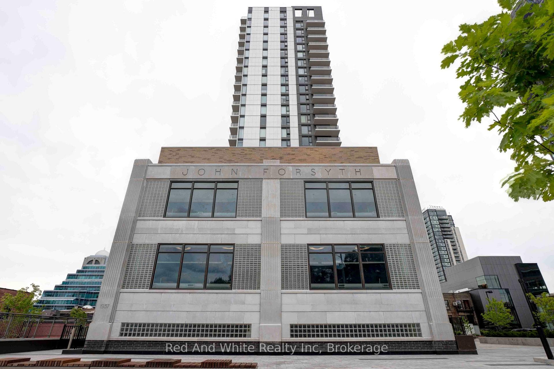 55 Duke Street Unit 803, Kitchener