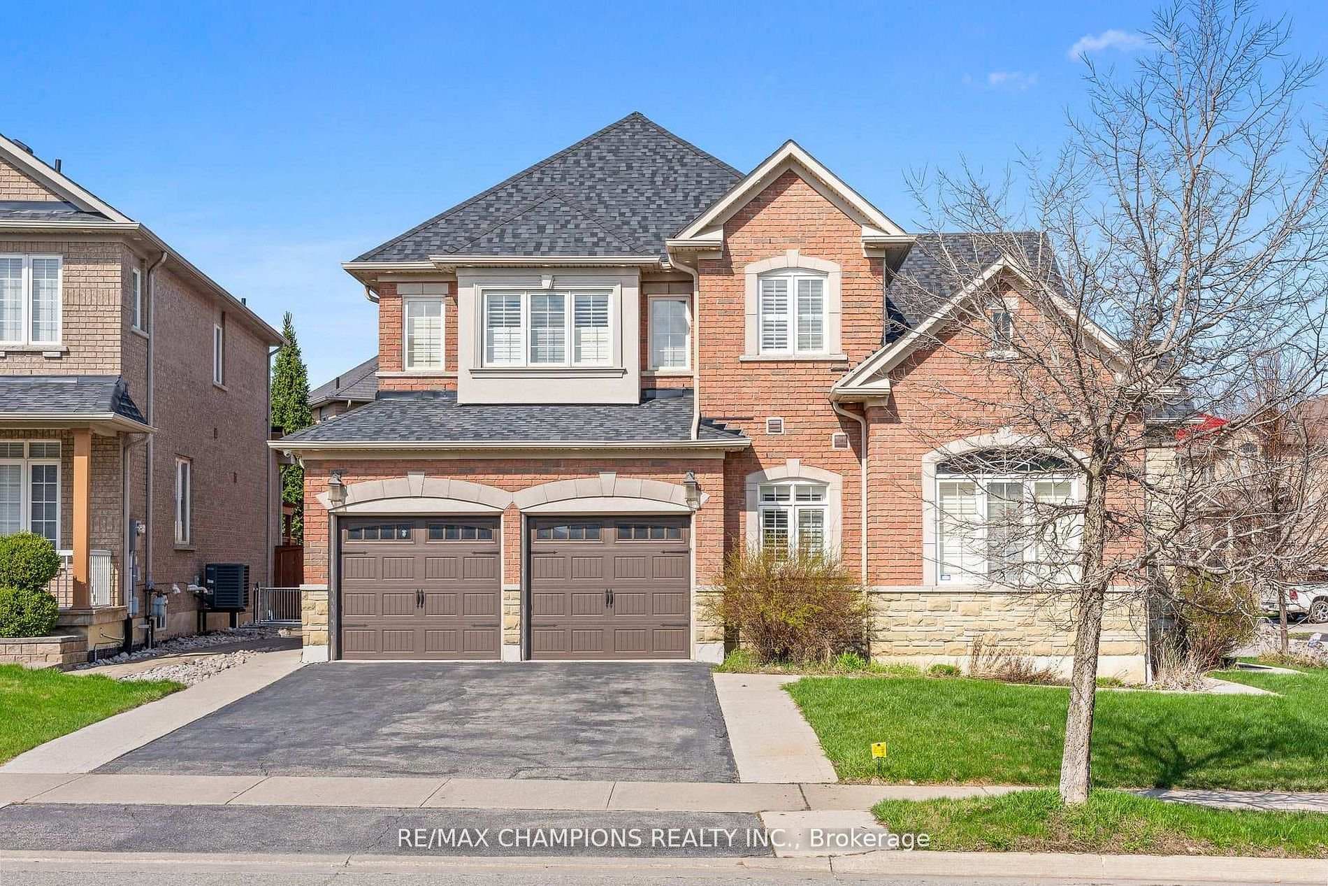 2 Kistler Street, Brampton