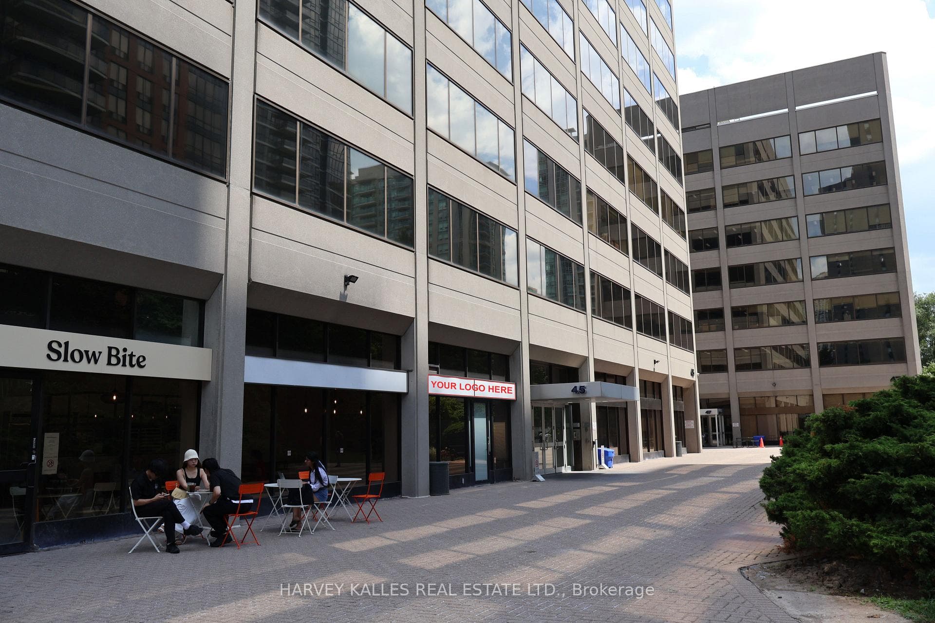 45 Sheppard Avenue Unit 100, Willowdale / Newtonbrook, ON M2N 5N1 - Photo 1