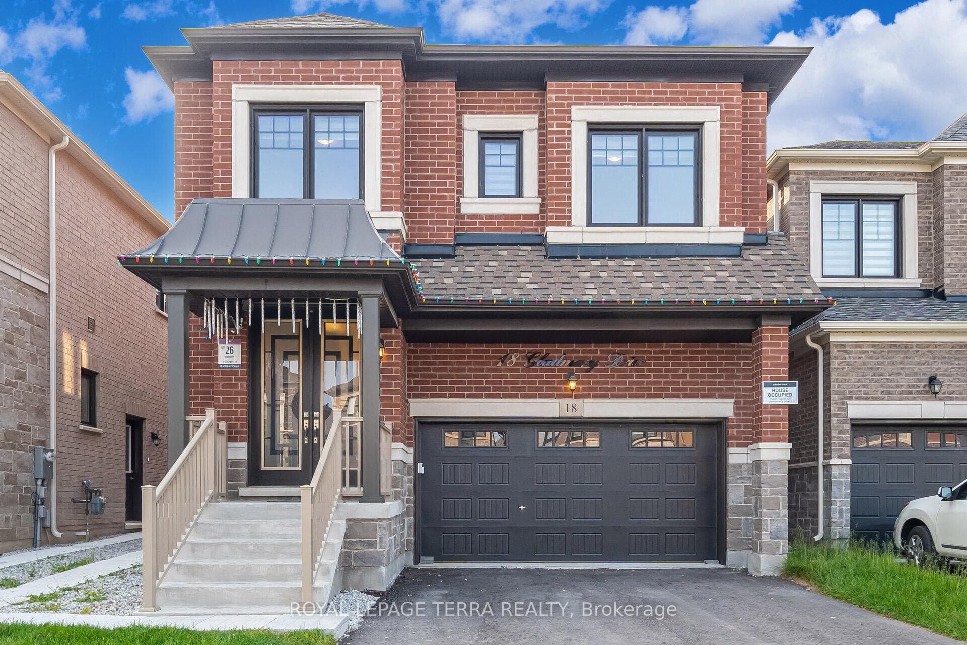 18 Gladmary Drive, Brampton, ON L6Y 0E4 - Photo 1