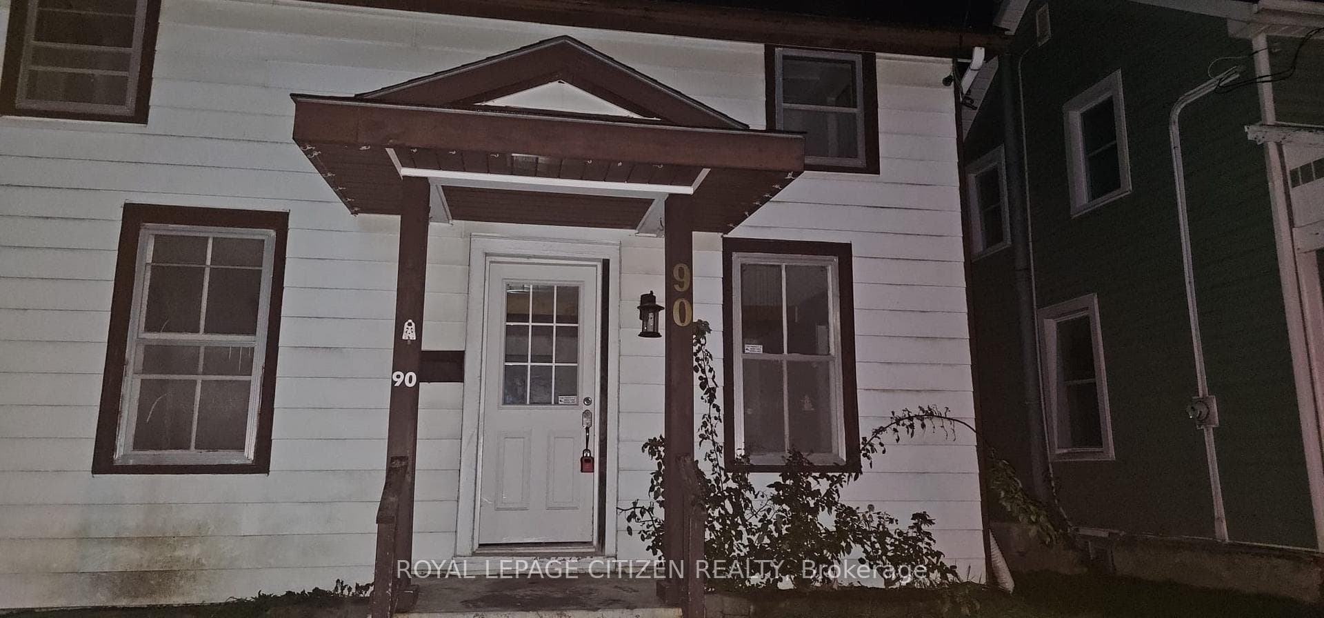 90 Mill Street, Greater Napanee, ON K7R 1X9 - Photo 1