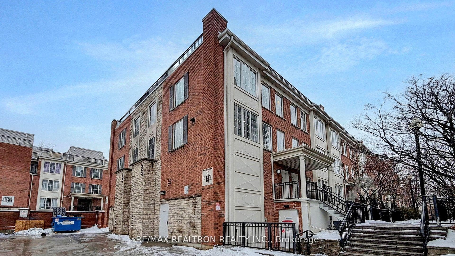 3 Everson Drive Unit 502, Willowdale / Newtonbrook, ON M2N 7C2 - Photo 1