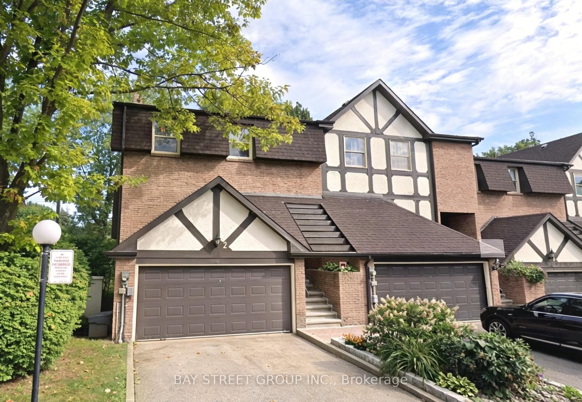 2 Morning Glory Way, Hillcrest Village / Bayview Village, ON M2H 3M2 - Photo 1
