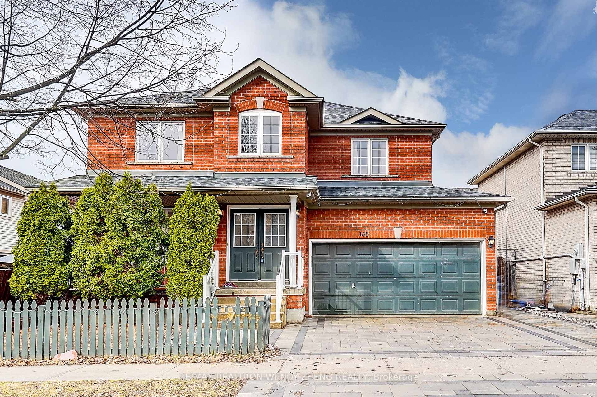 145 Glasgow Crescent, Georgina, ON L4P 4B1 - Photo 1