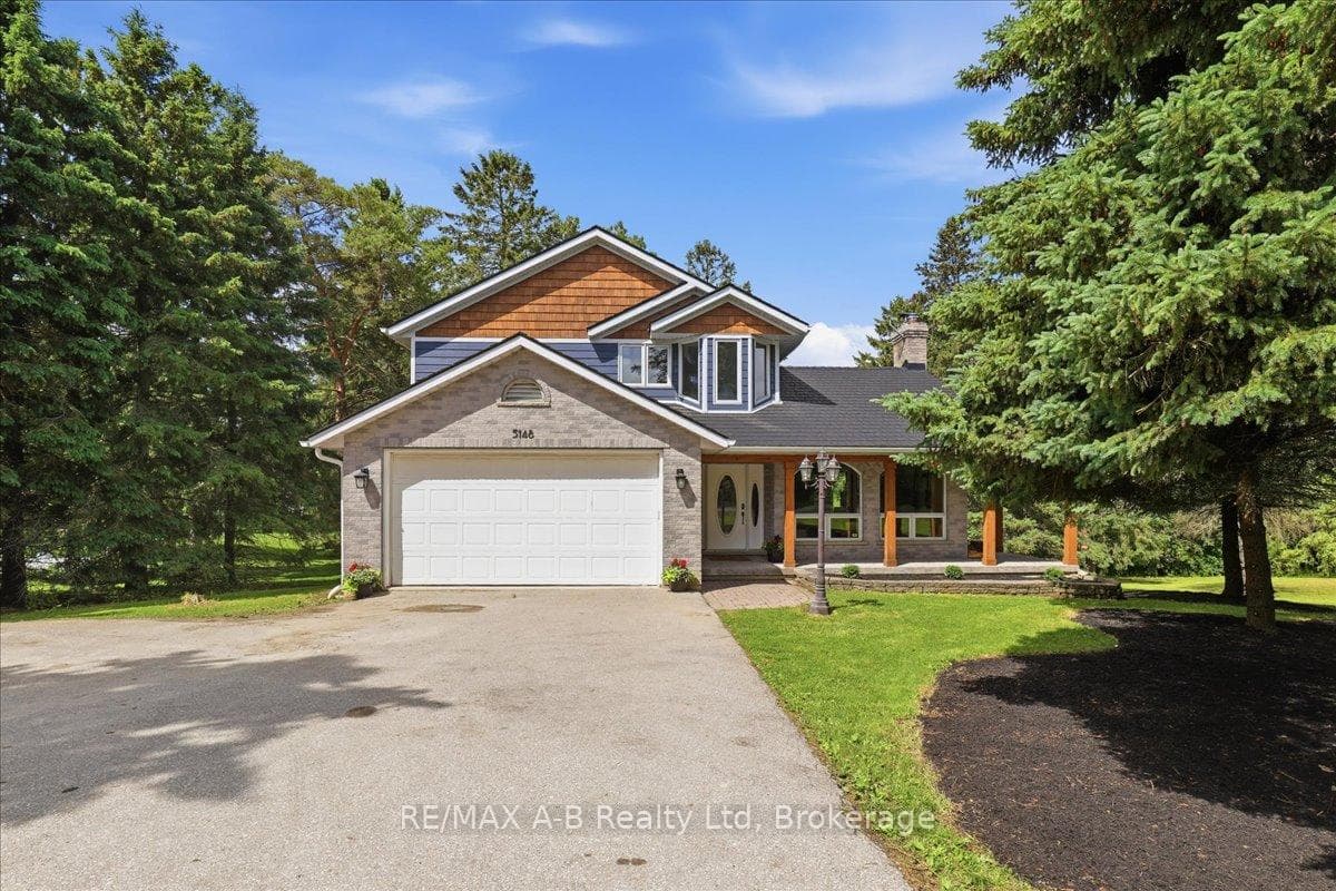 5148 103 Road, Perth East, ON N4X 0C1 - Photo 1