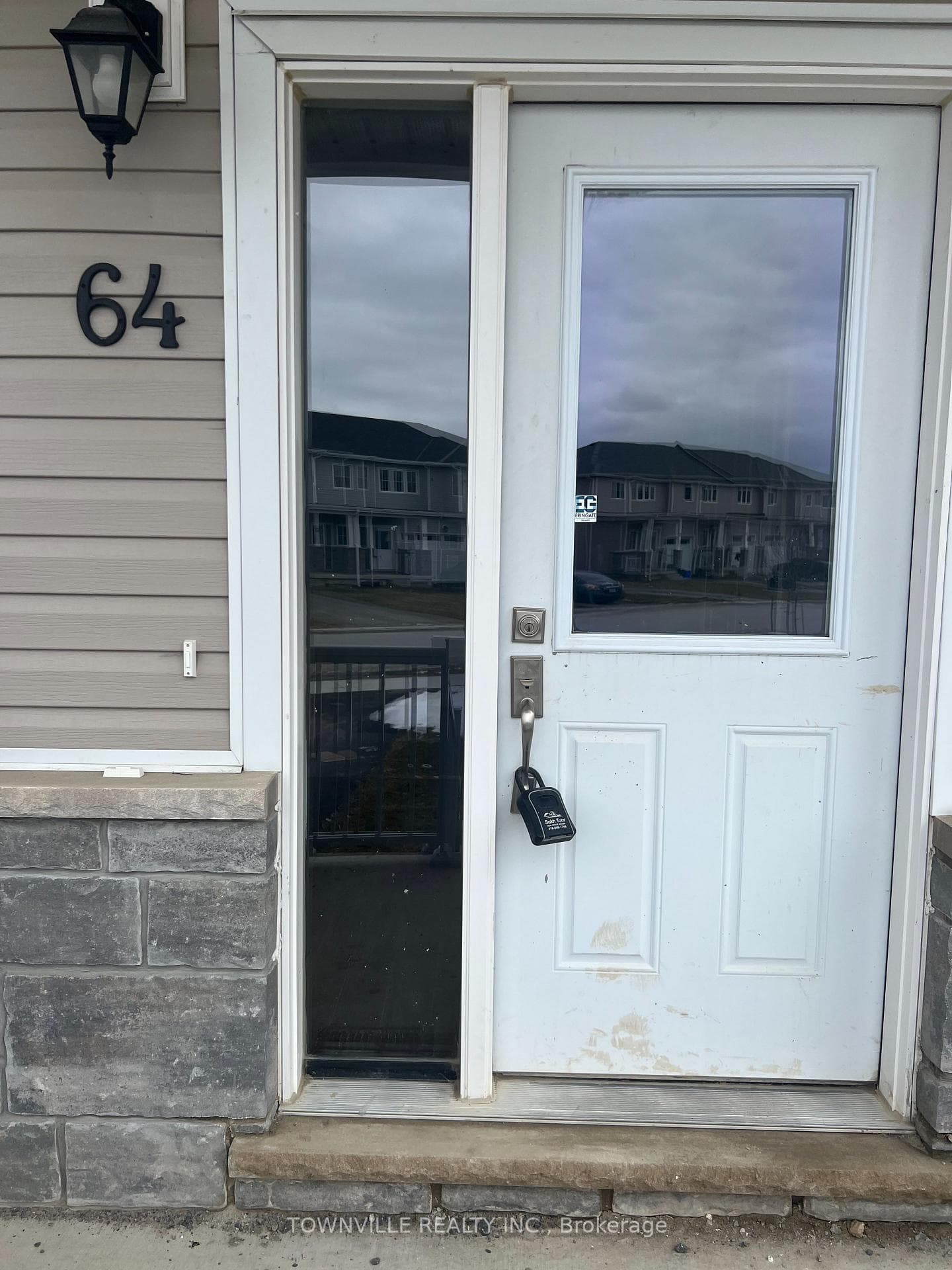 64 Lincoln Drive, Belleville, ON K8N 0T6 - Photo 1