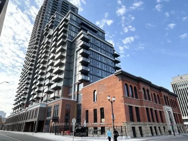 75 James Street Unit 2611, Hamilton