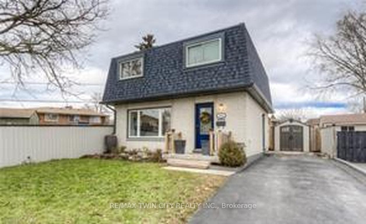 382 Cyrus Street, Cambridge, ON N3H 1H3 - Photo 1