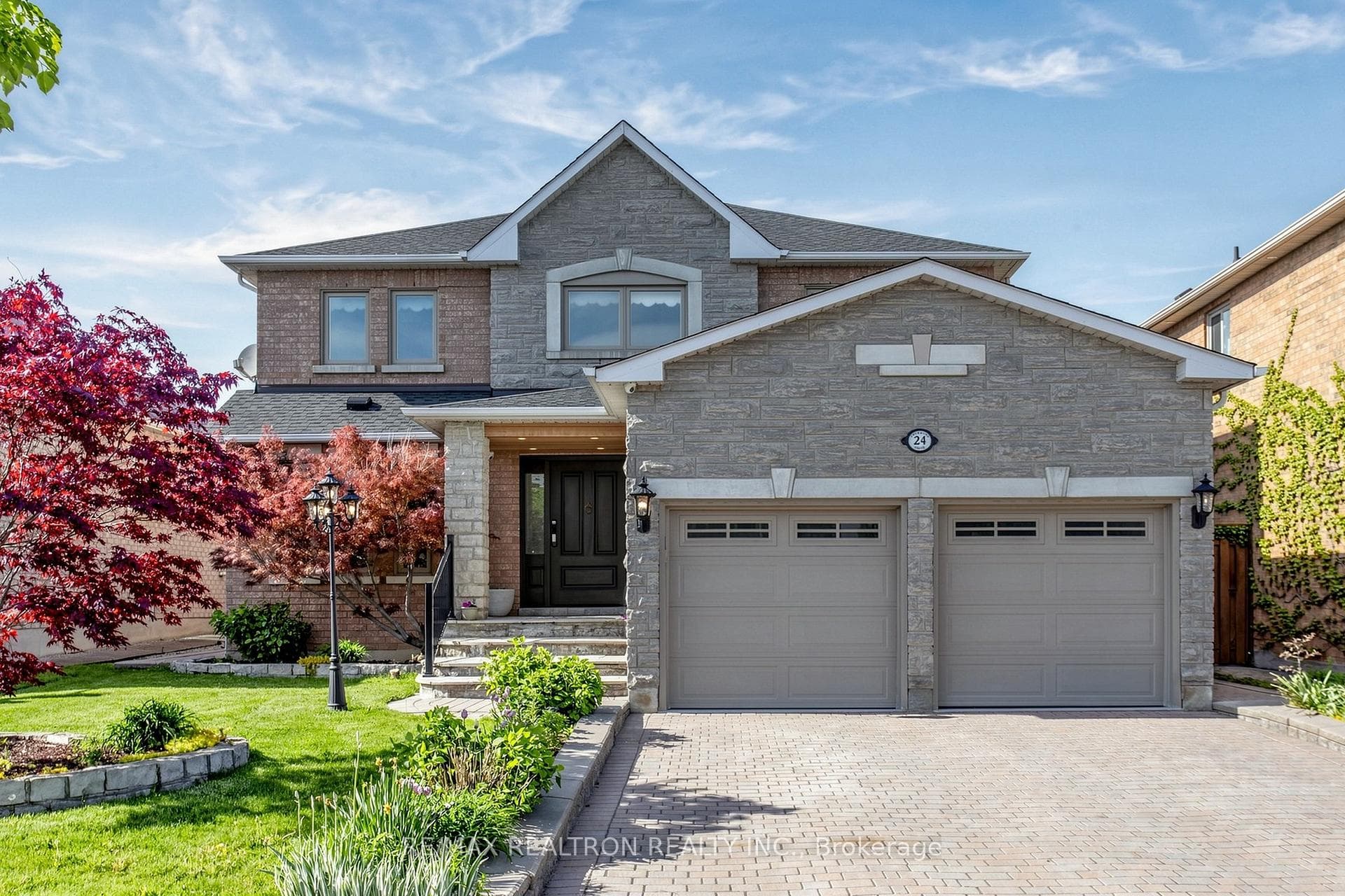 24 Drummond Drive, Vaughan, ON L6A 2M5 - Photo 1