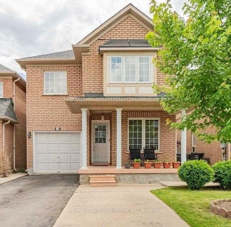 76 Tideland Drive Unit BSMT, Brampton, ON L7A 2W1 - Photo 1