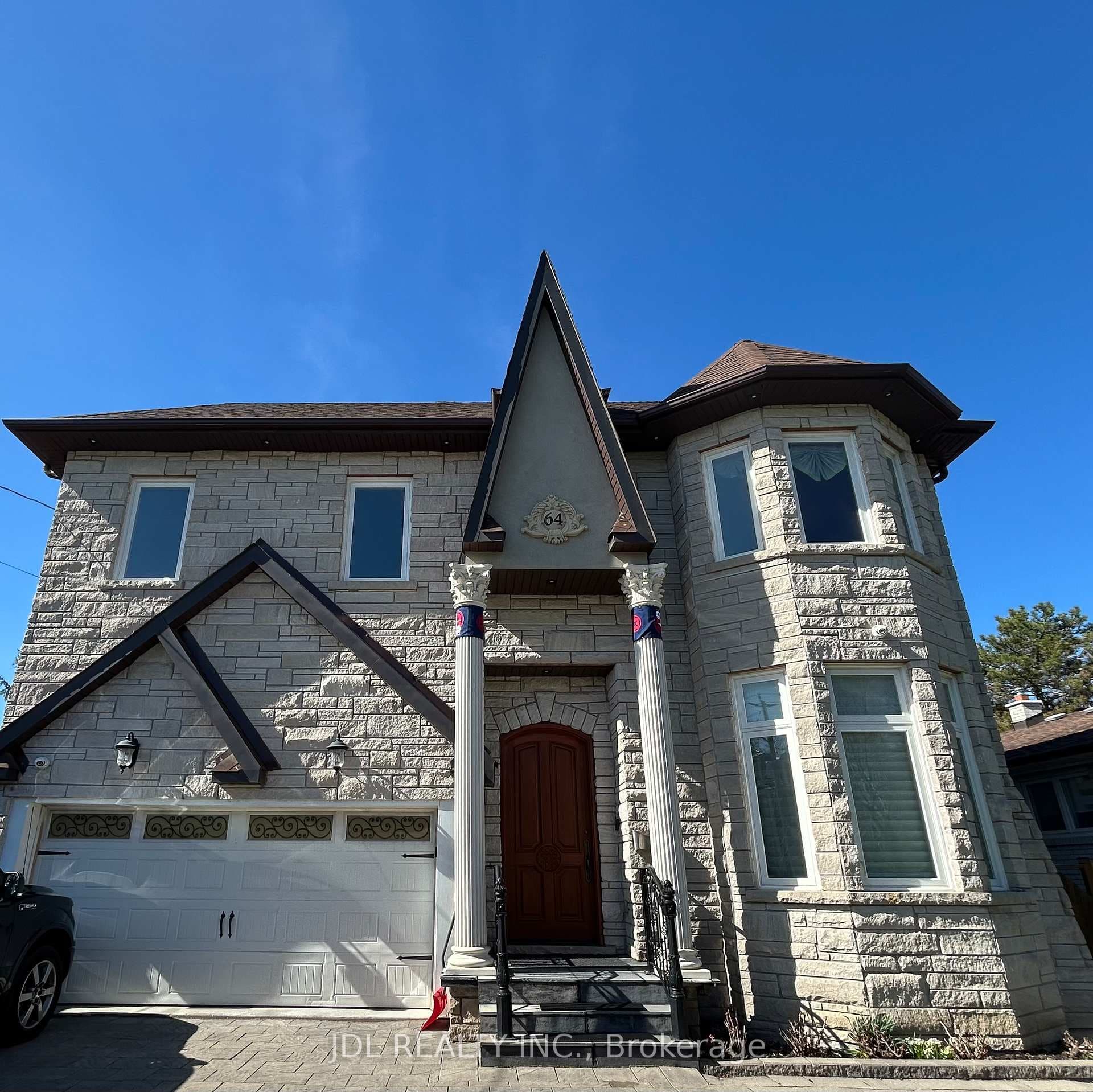64 Churchill Ave Avenue Unit Basement, Thornhill / Willowdale, ON M2N 1Y9 - Photo 1