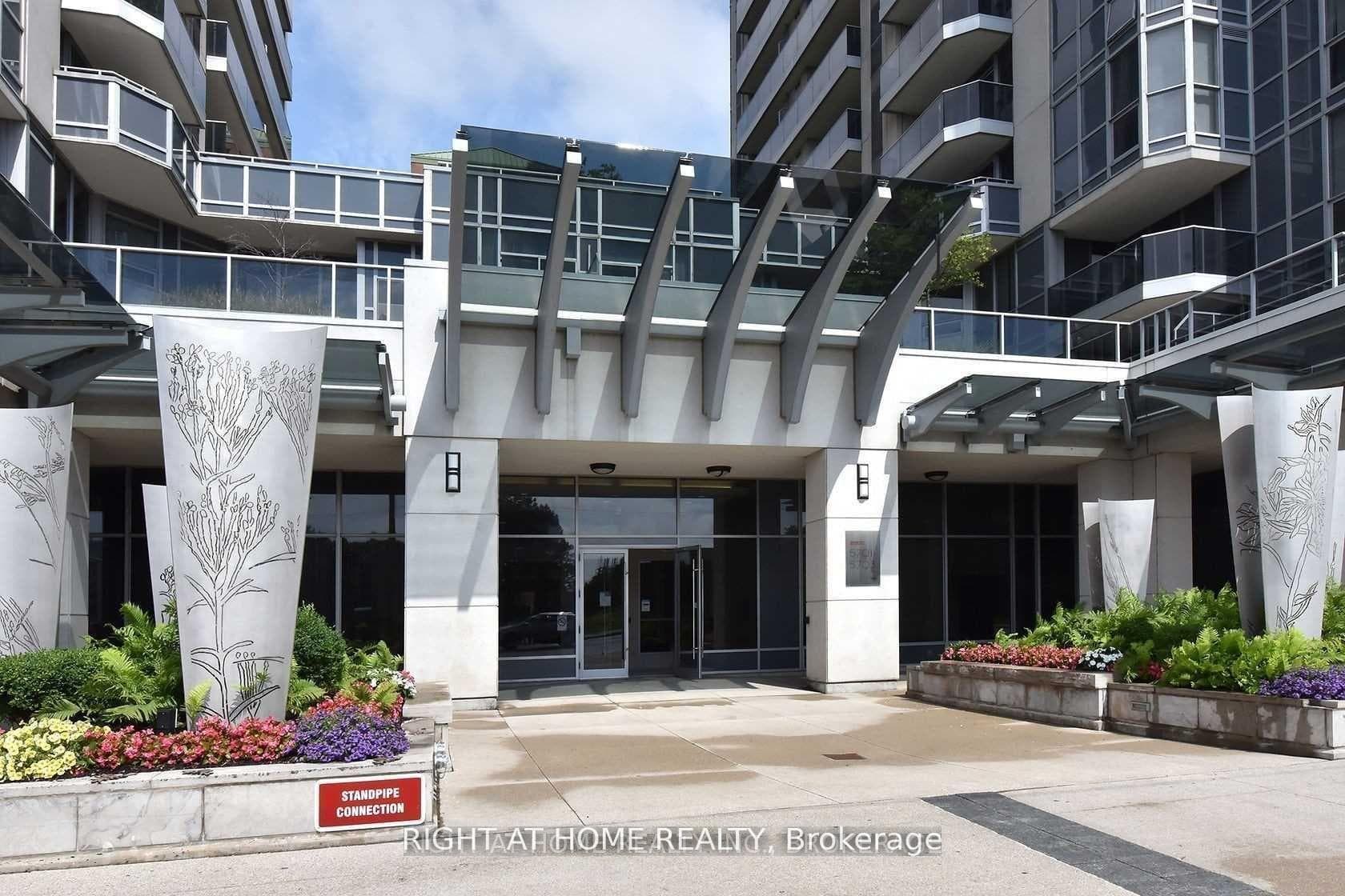 5791 Yonge Street Unit 2601, Willowdale / Newtonbrook, ON M2M 0A8 - Photo 1