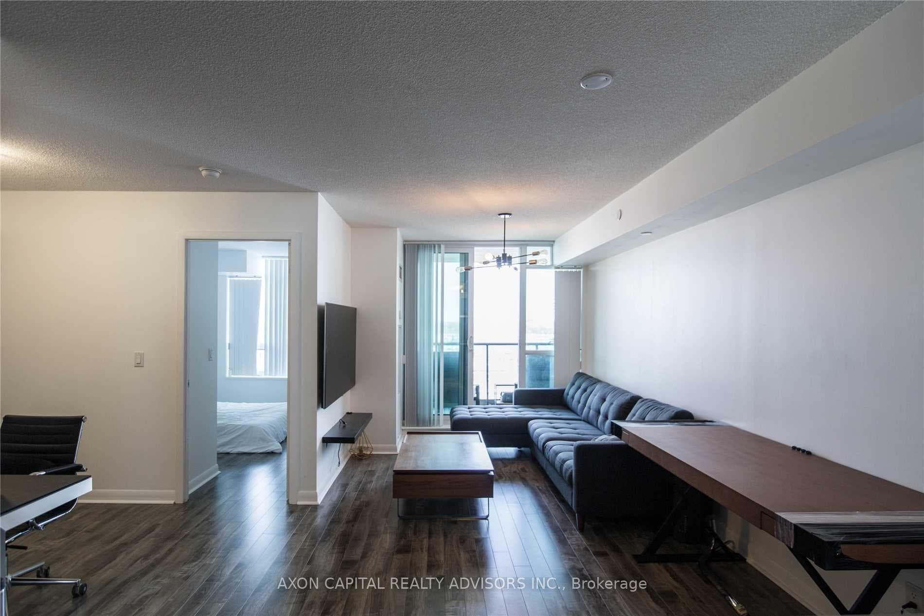 215 Sherway Gardens Road Unit 2208, Toronto W08