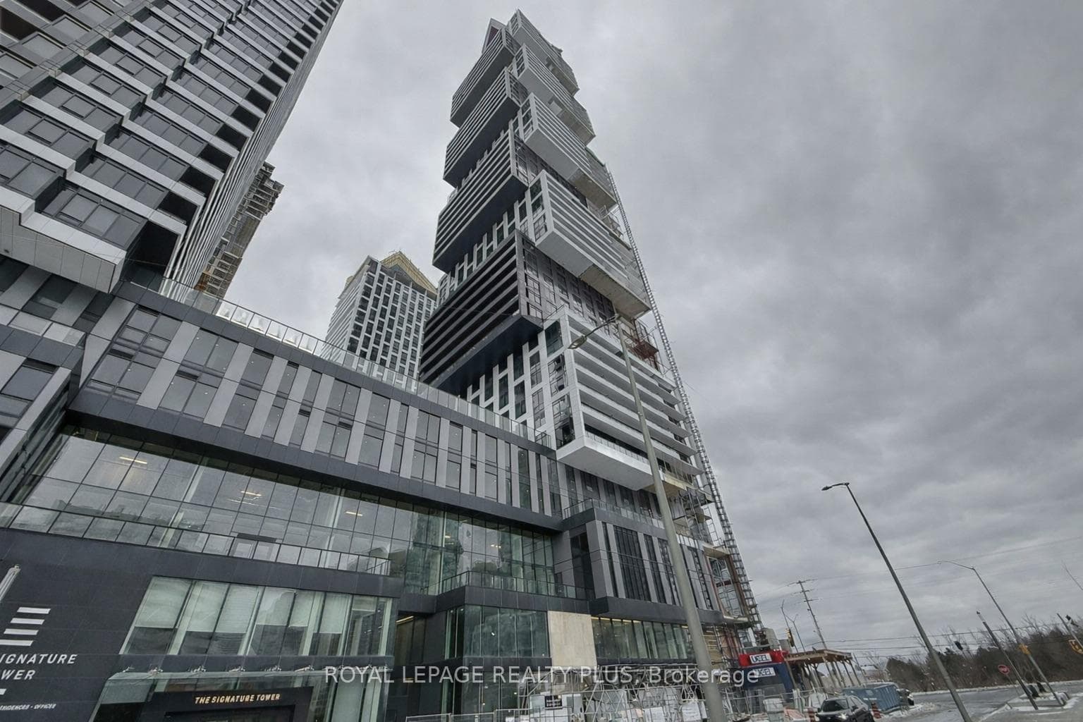 4015 The Exchange N/A Unit 4411, Mississauga, ON L5B 0N9 - Photo 1