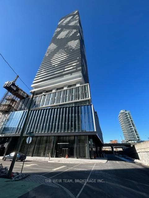 138 Downes Street Unit 2716, Toronto C08