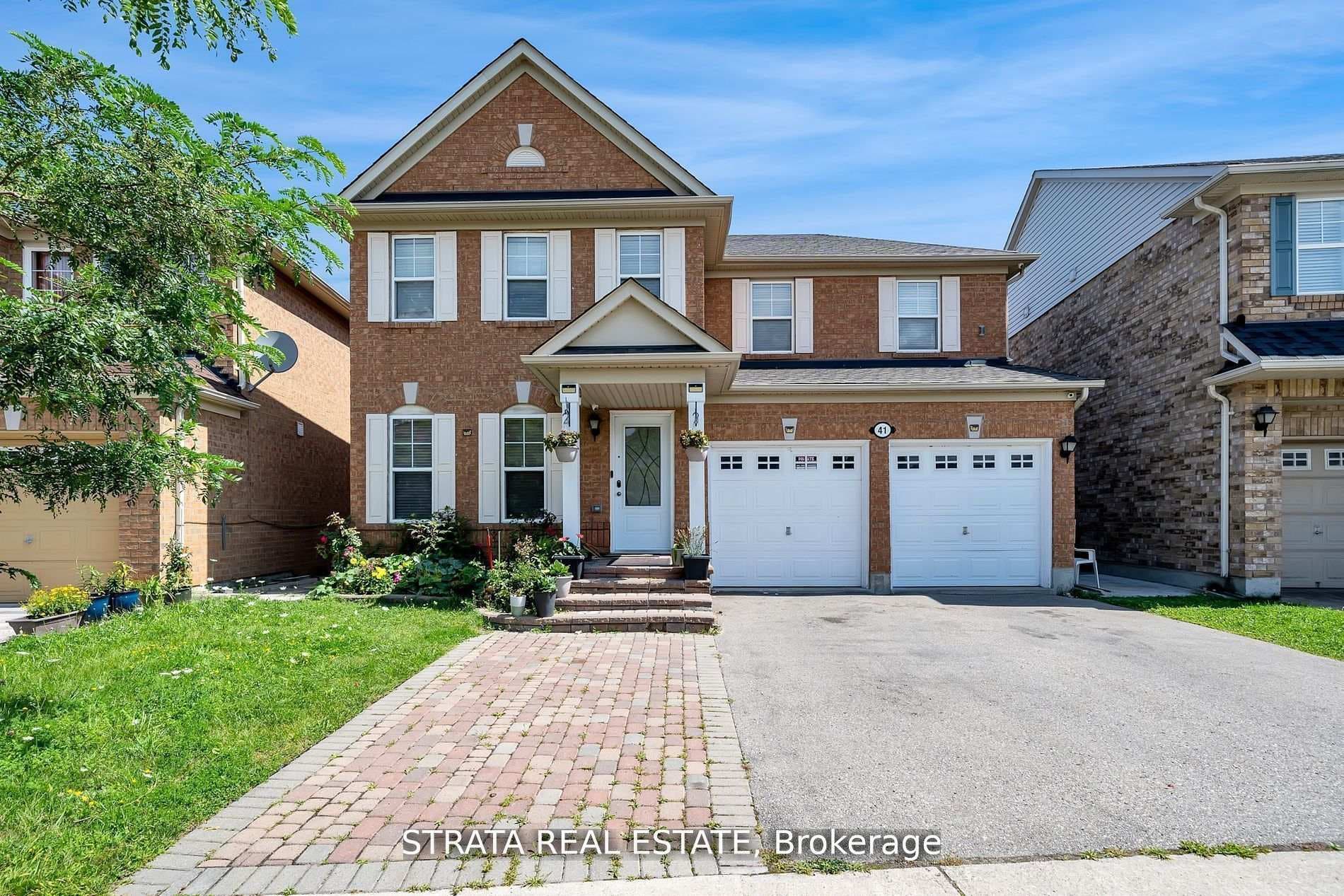 41 Muskox Drive Unit Room, Scarborough (Morningside / West Hill), ON M1B 6E7 - Photo 1