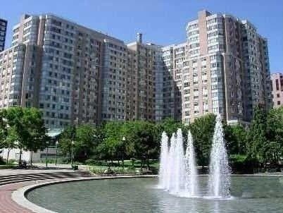 717 Bay Street Unit 1206, Downtown Toronto / Waterfront, ON M5G 2J9 - Photo 1