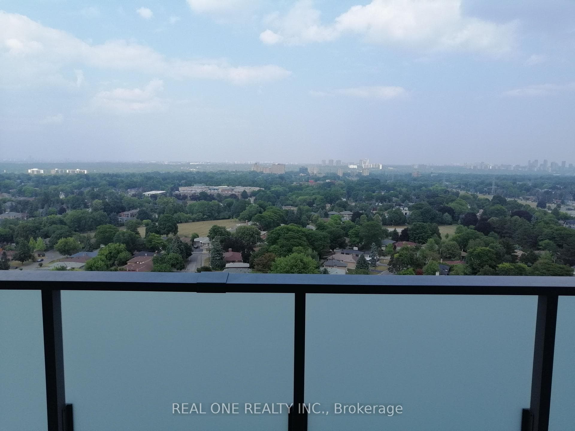 8 Olympic Garden Drive Unit 1903, Willowdale / Newtonbrook, ON M2M 0B9 - Photo 1