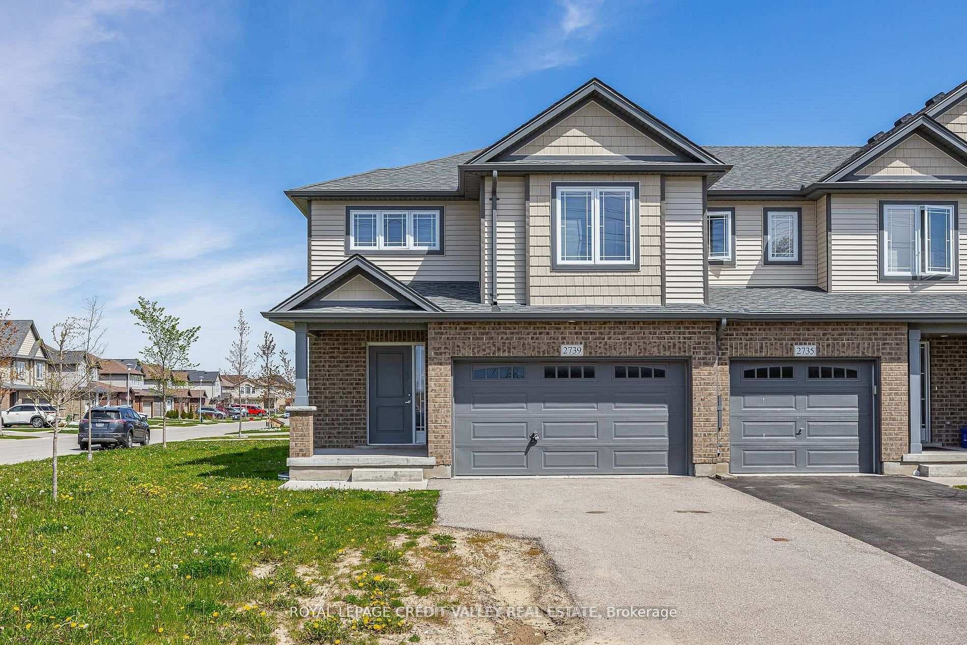 2739 Asima Drive, London South, ON N6M 0E9 - Photo 1
