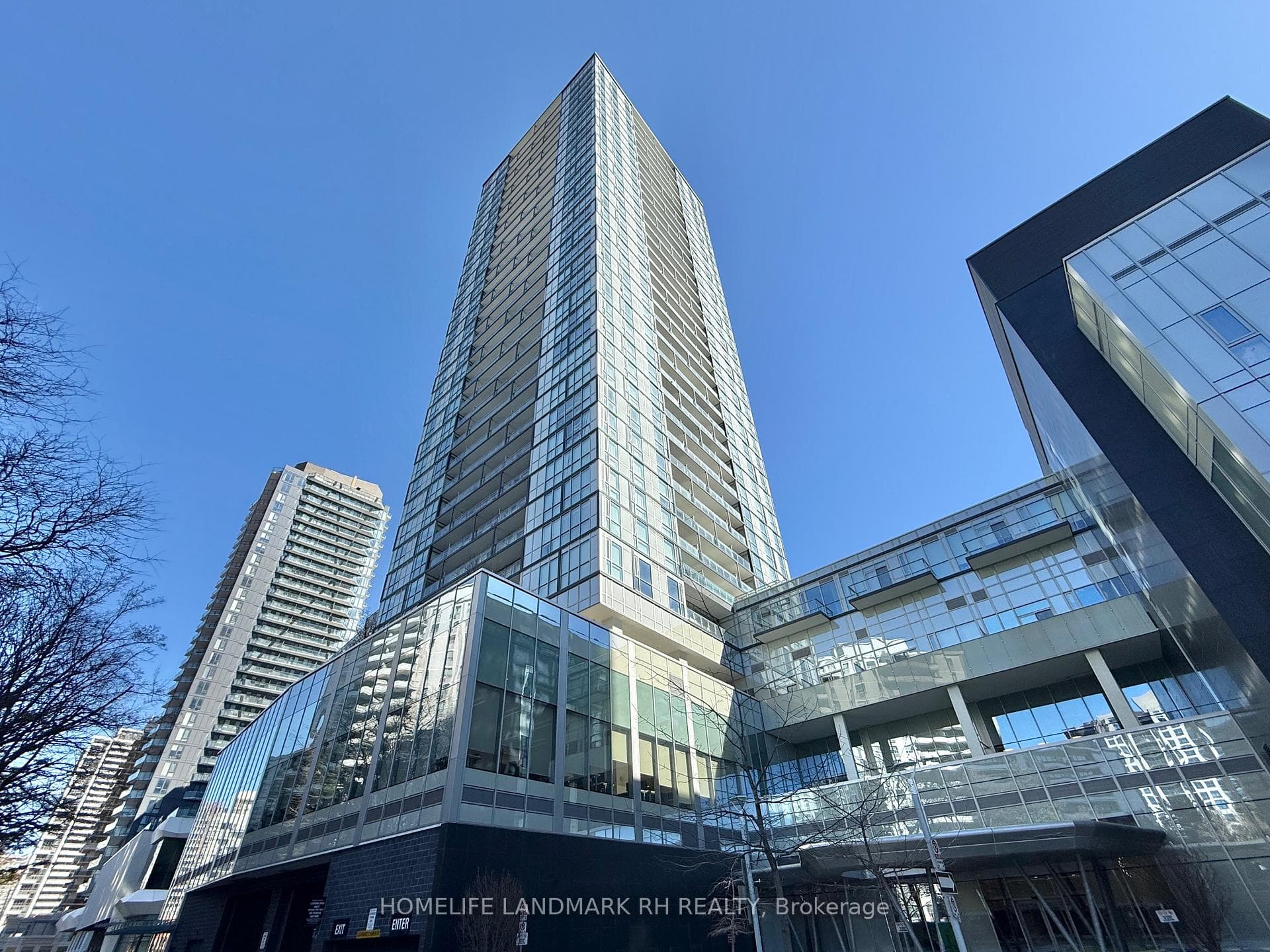 5180 Yonge Street Unit 403, Toronto C07