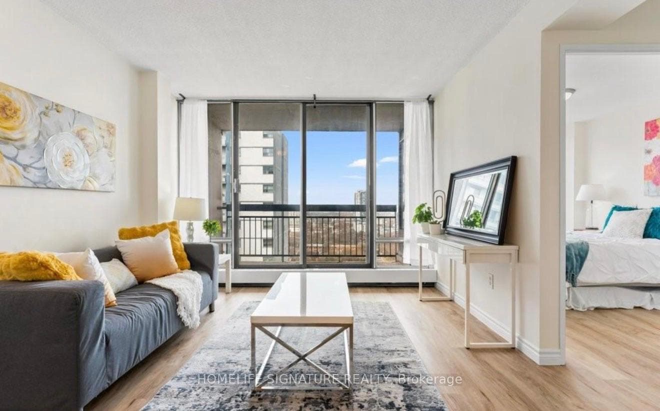 150 Charlton Avenue Unit 1803, Hamilton