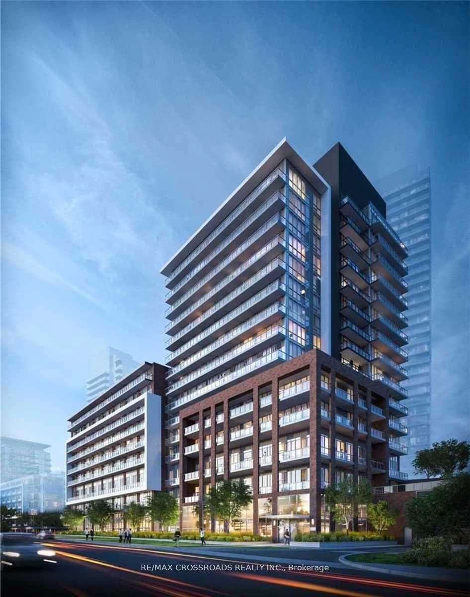 36 Forest Manor Road Unit A14, Hillcrest Village / Bayview Village, ON M2J 0H3 - Photo 1