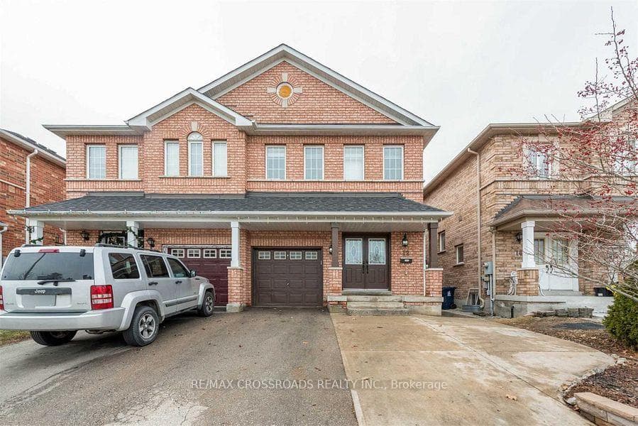 12 Sam Frustaglio Drive, York / Weston, ON M9N 3Y5 - Photo 1