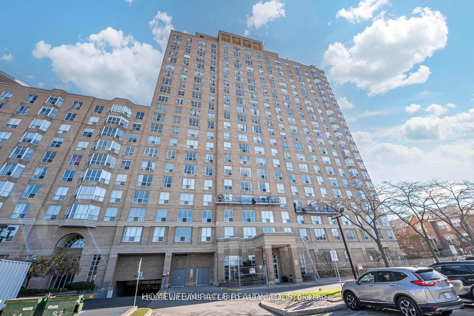 21 Overlea Boulevard Unit 1309, Flemingdon Park / Don Mills, ON M4H 1P2 - Photo 1