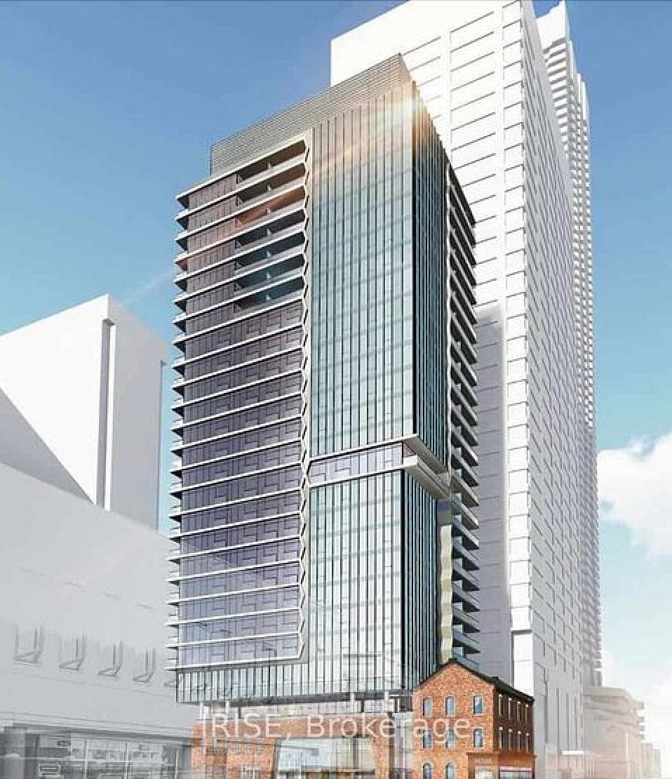 771 Yonge Street Unit 1910, Rosedale / Moore Park, ON M4W 0B8 - Photo 1