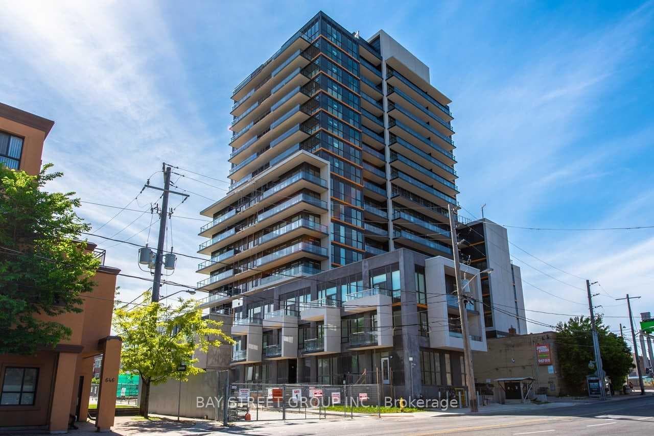1603 Eglinton Avenue Unit 206, Forest Hill / Deer Park, ON M6E 2H1 - Photo 1