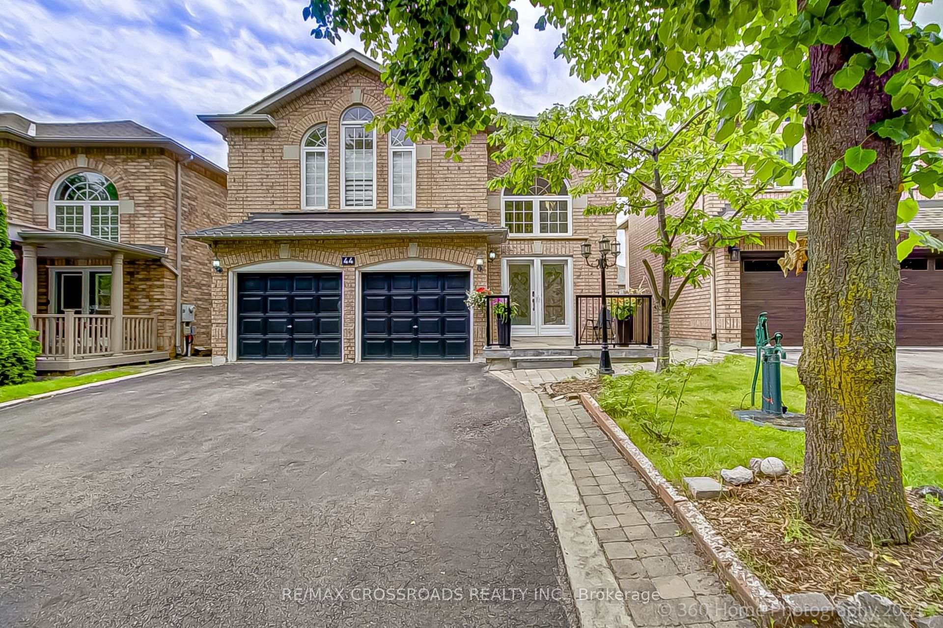 44 Mendocino Drive, Vaughan, ON L4H 1T6 - Photo 1