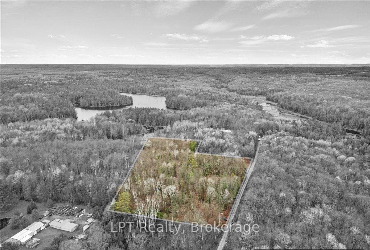0 Gelert Road, Minden Hills, ON K0M 2K0 - Photo 1