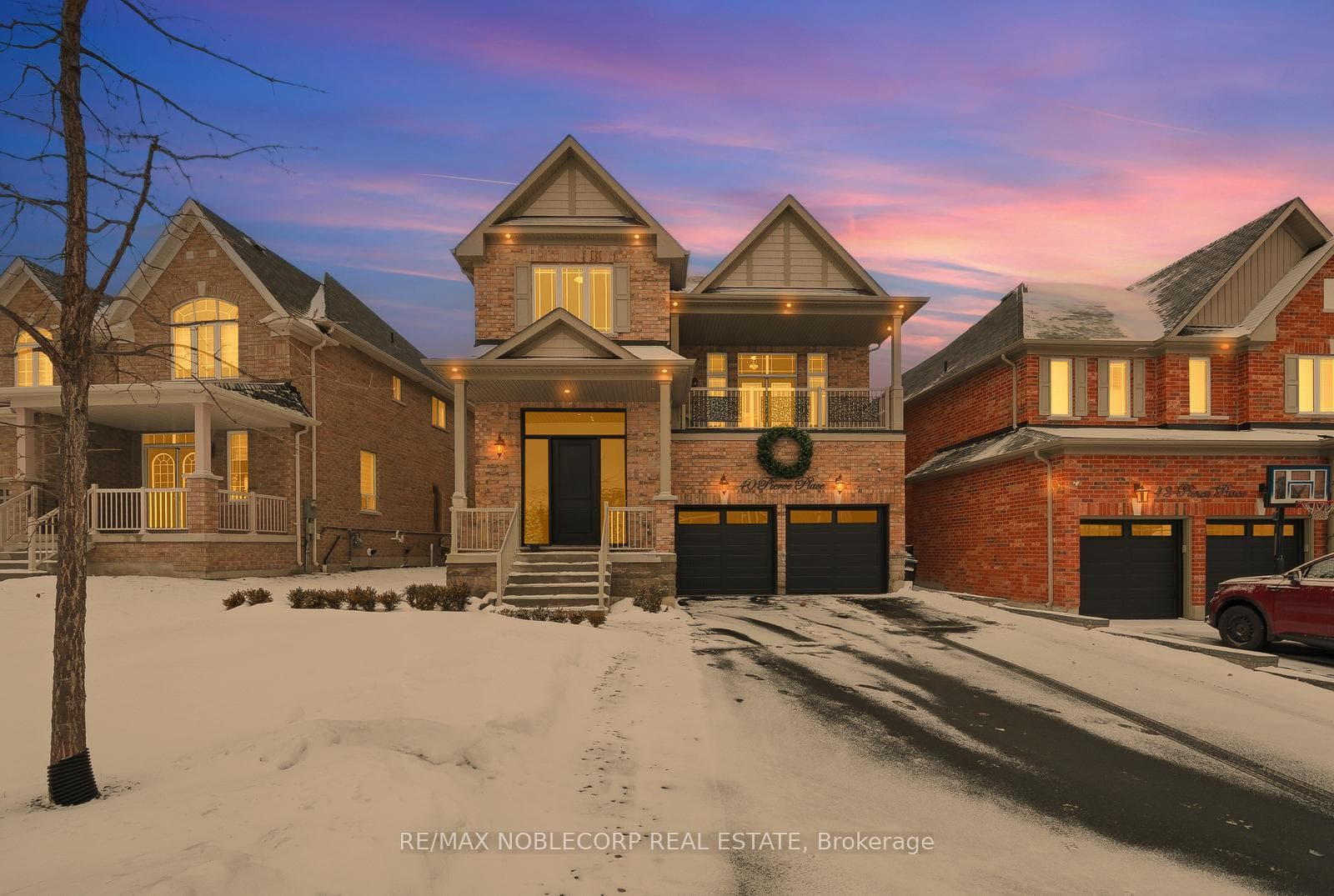 40 Pierce Place, New Tecumseth, ON L0G 1W0 - Photo 1