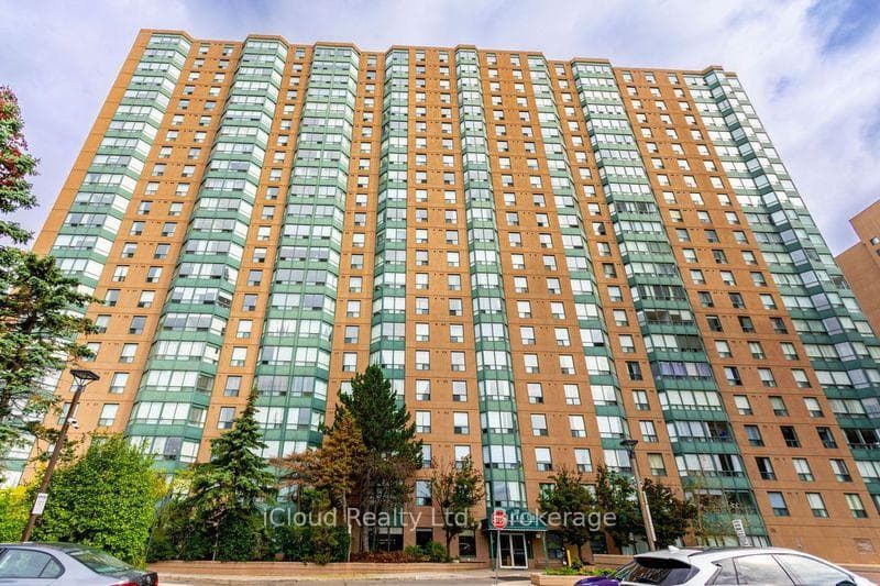 135 Hillcrest Avenue Unit 903, Mississauga, ON L5B 4B1 - Photo 1