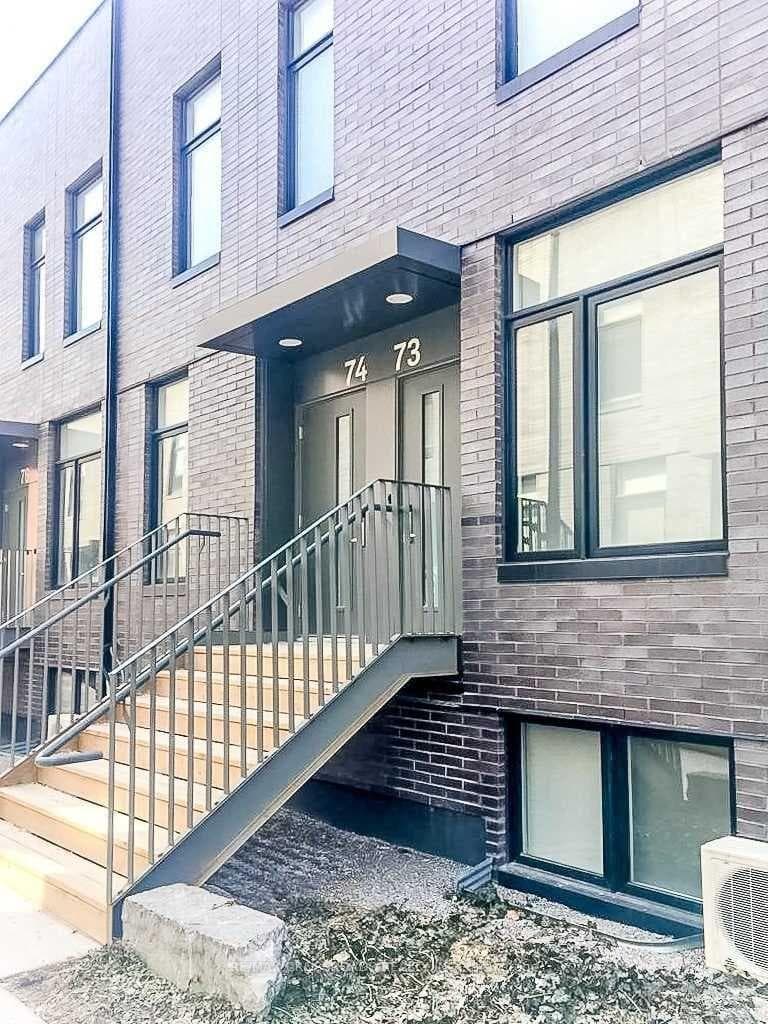 1760 Simcoe Street Unit 73-1, Oshawa, ON L1G 0C3 - Photo 1