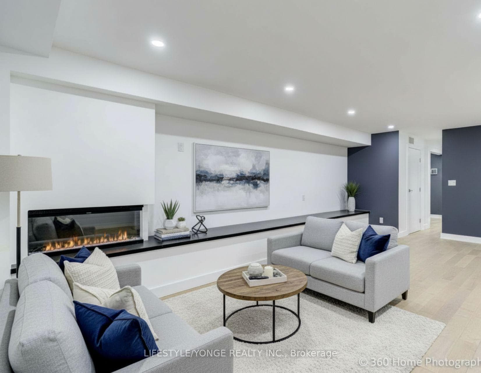 43 Currie Avenue Unit Lower, Toronto E02