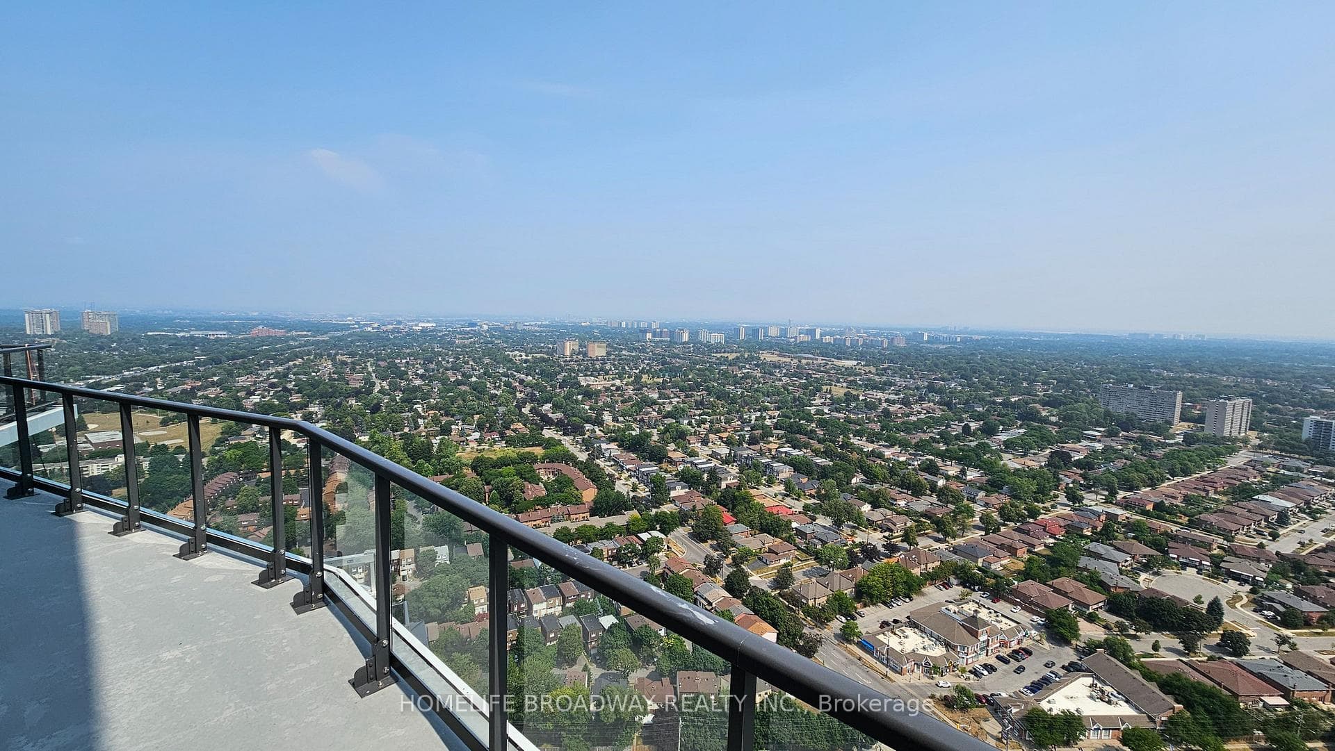 325 Yorkland Boulevard Unit PH04, Hillcrest Village / Bayview Village, ON M2J 0H8 - Photo 1