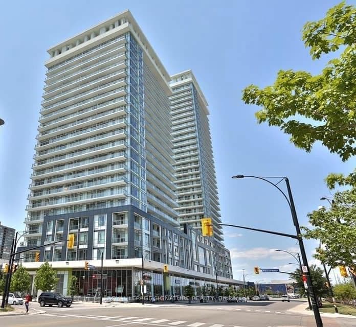 365 Prince Of Wales Drive Unit 602, Mississauga, ON L5B 0G6 - Photo 1