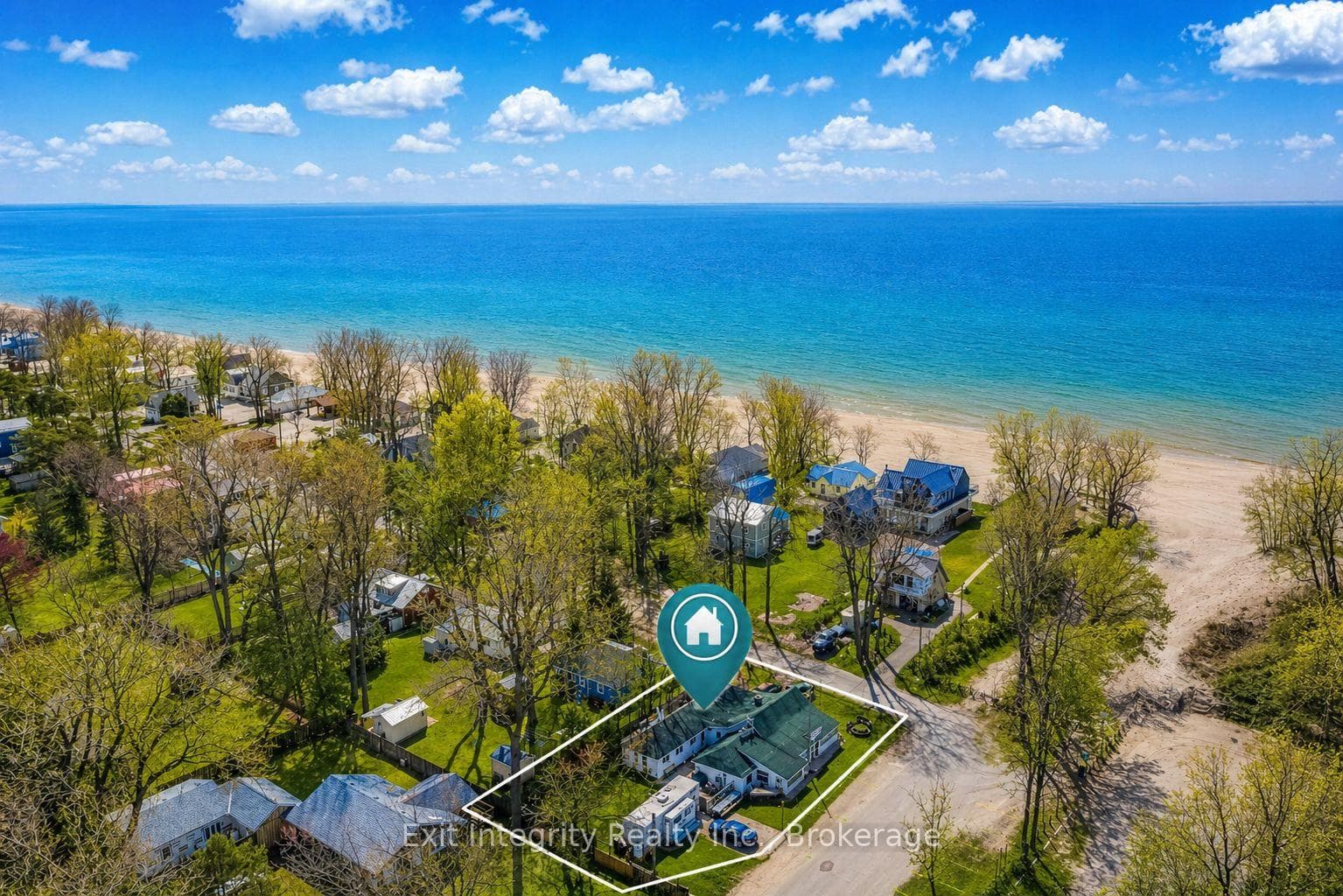 2 Beach Avenue, Norfolk