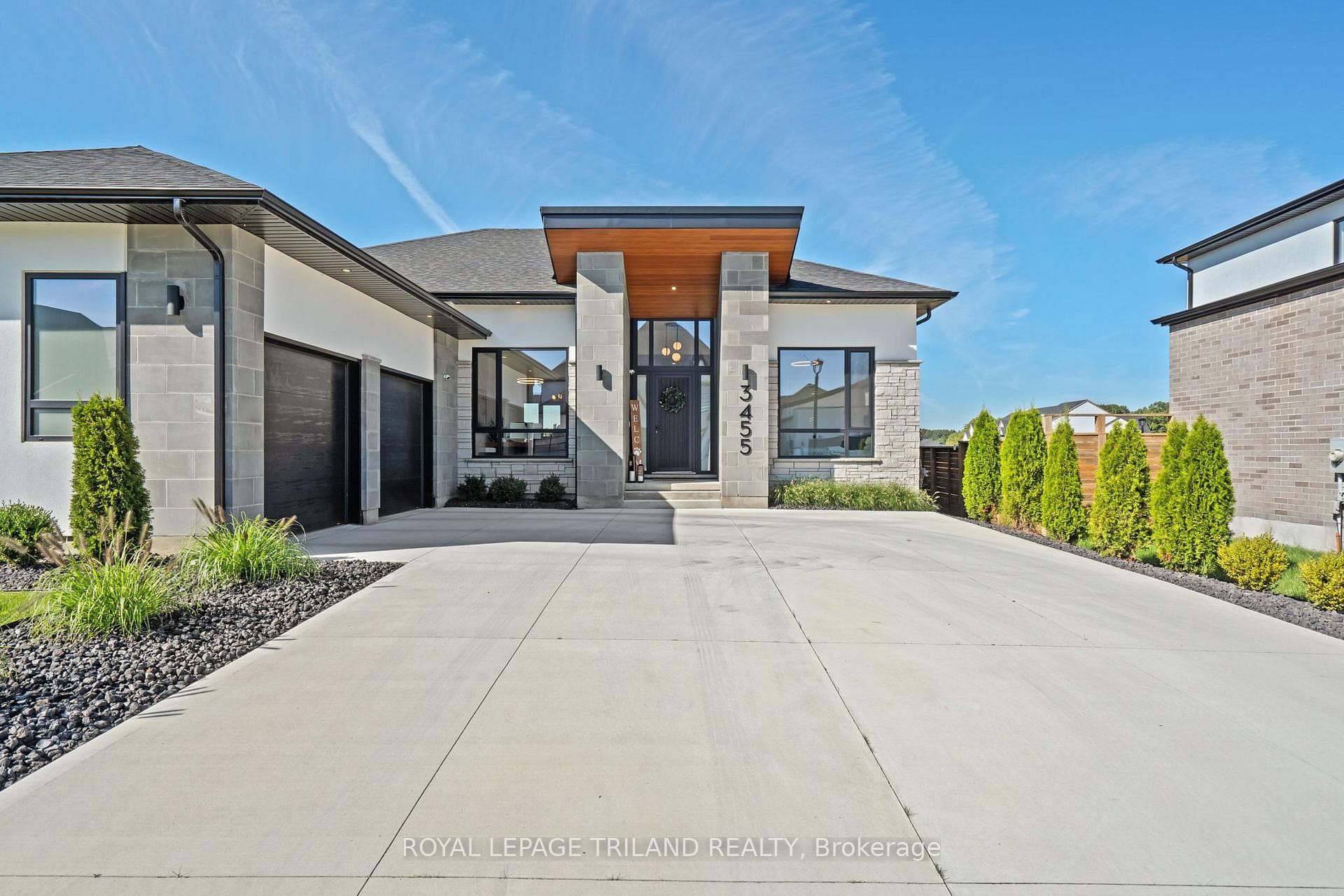 3455 Grand Oak Crossing, London South, ON N6P 0G7 - Photo 1