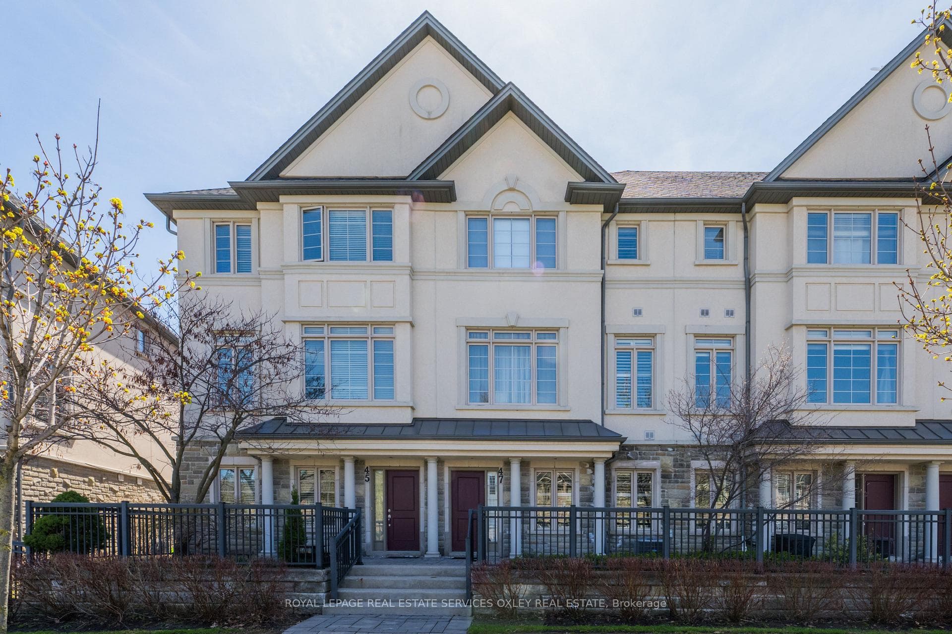 47 Beverley Glen Boulevard, Vaughan